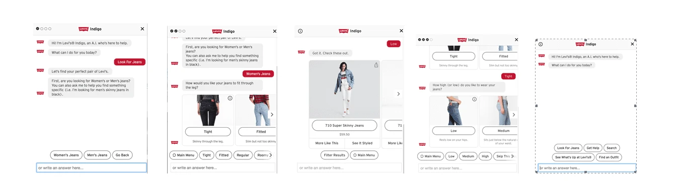 Upselling-Cross-Selling
