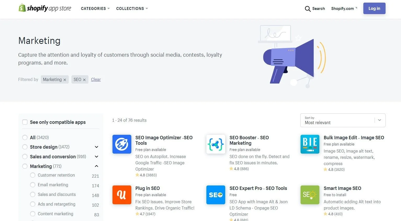 shopify-seo