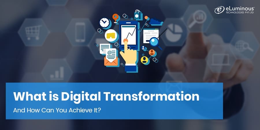 What is Digital