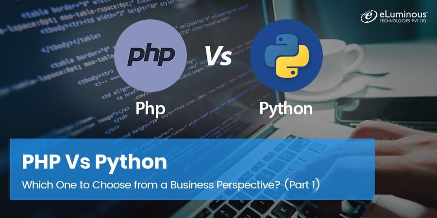 PHP vs Python