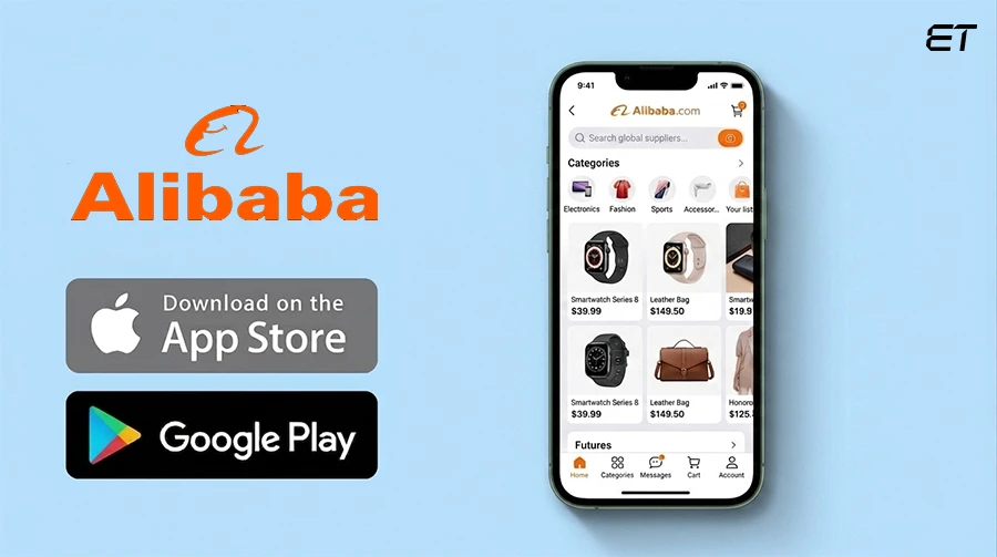 Superb Apps Made with Flutter - Alibaba