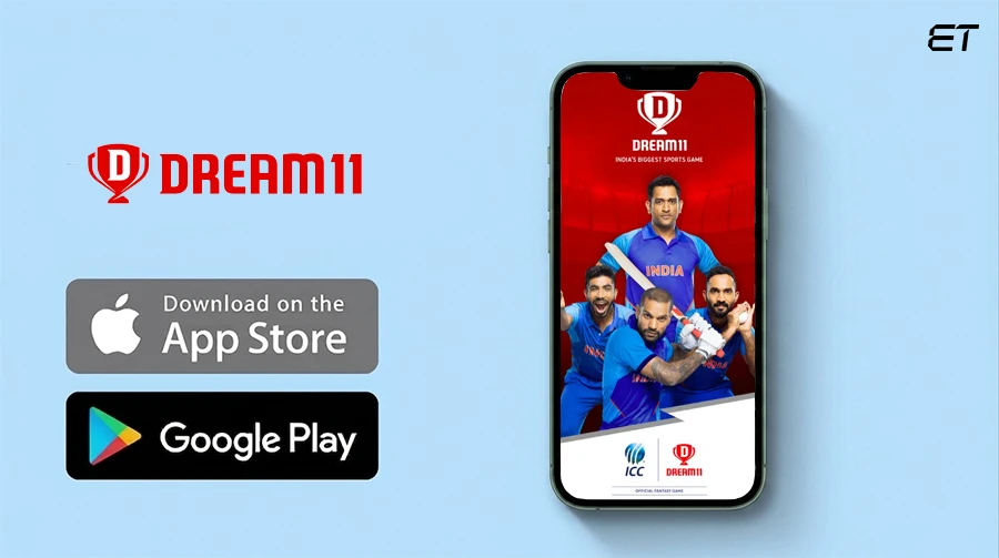 Superb Apps Made with Flutter - Dream 11
