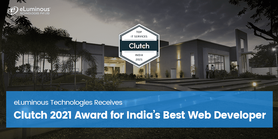 eLuminous Technologies Receives