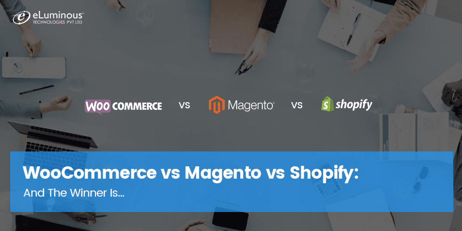 WooCommerce vs Magento