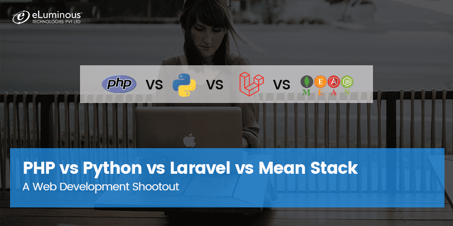 PHP vs Python