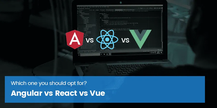 Angular vs React