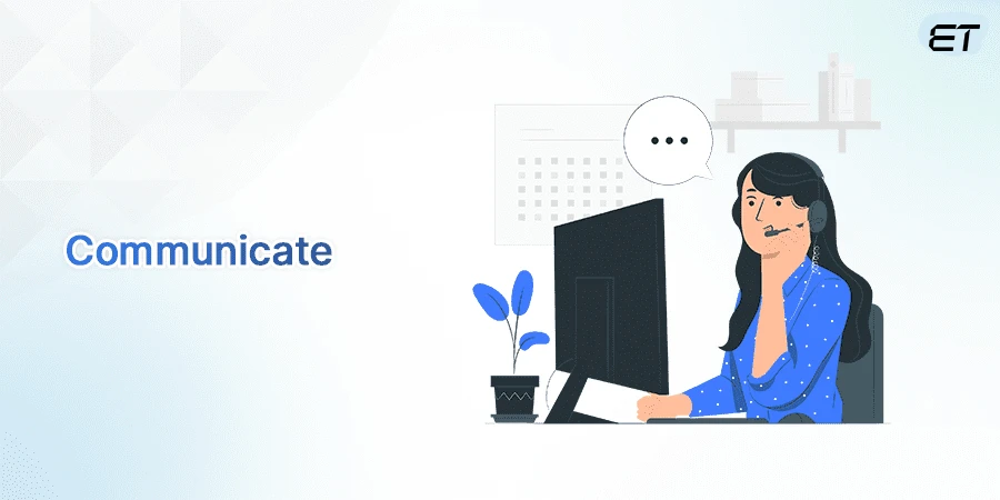 Communicate- Offshore Development Center Benefits