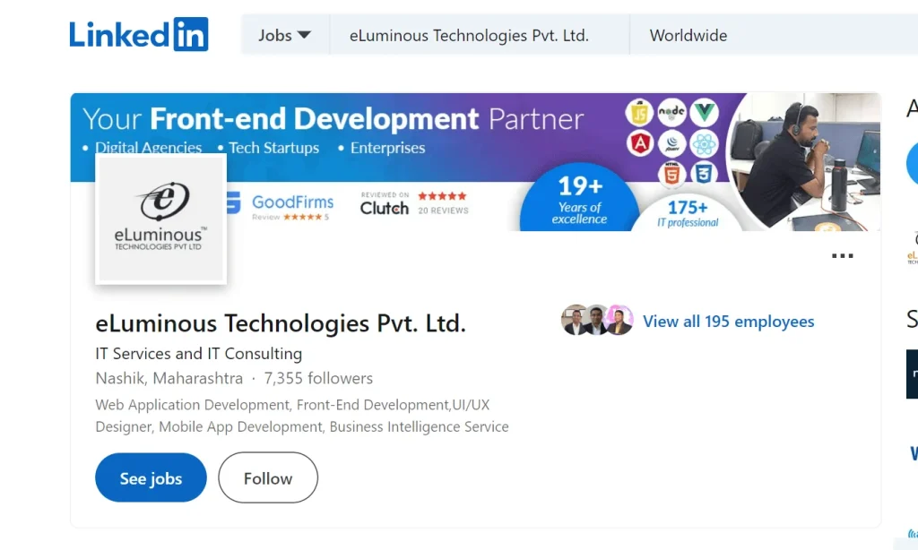 Outsource ReactJS Development - A Complete Guide 20 Linkedin