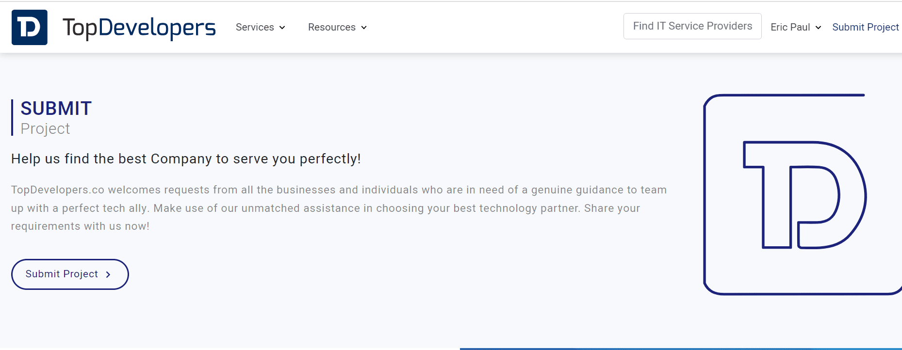 Outsource ReactJS Development - A Complete Guide 18 Topdevelopers.co