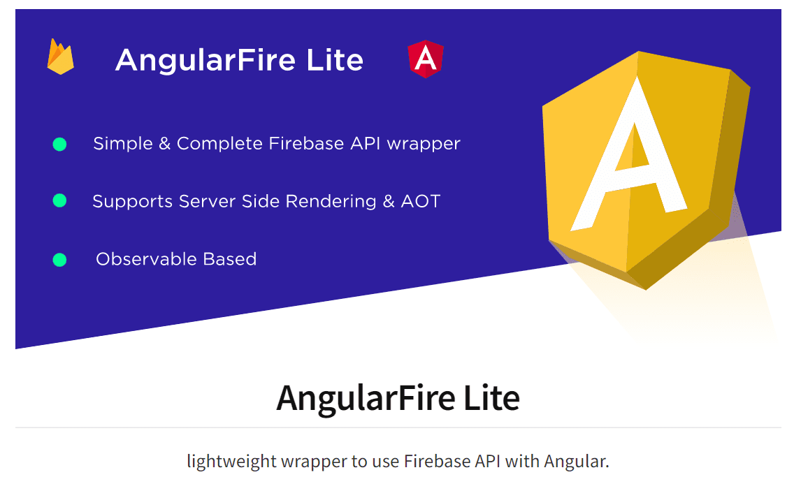 Top 10 AngularJS Development Tools Developers must use in 2026 21 Angular Fire