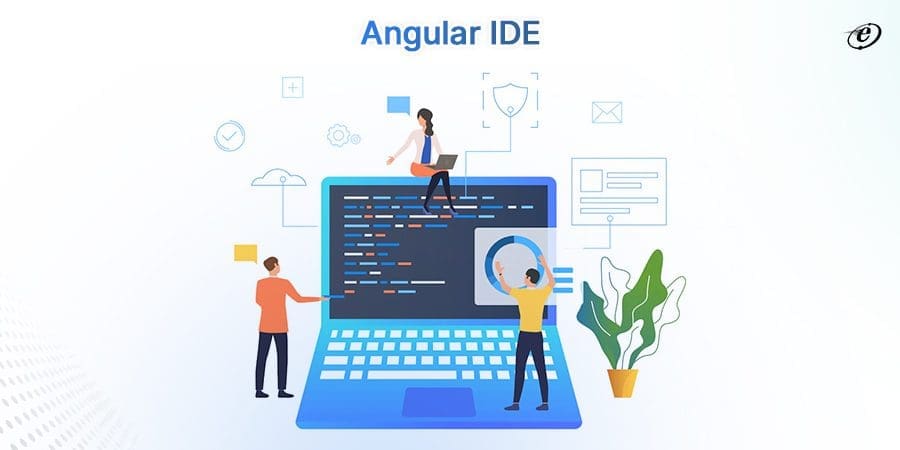 Top 10 AngularJS Development Tools Developers must use in 2026 8 Angular IDE