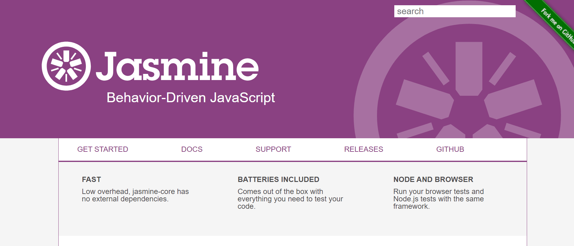 Top 10 AngularJS Development Tools Developers must use in 2026 11 Jasmine