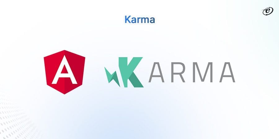 Top 10 AngularJS Development Tools Developers must use in 2026 4 KARMA
