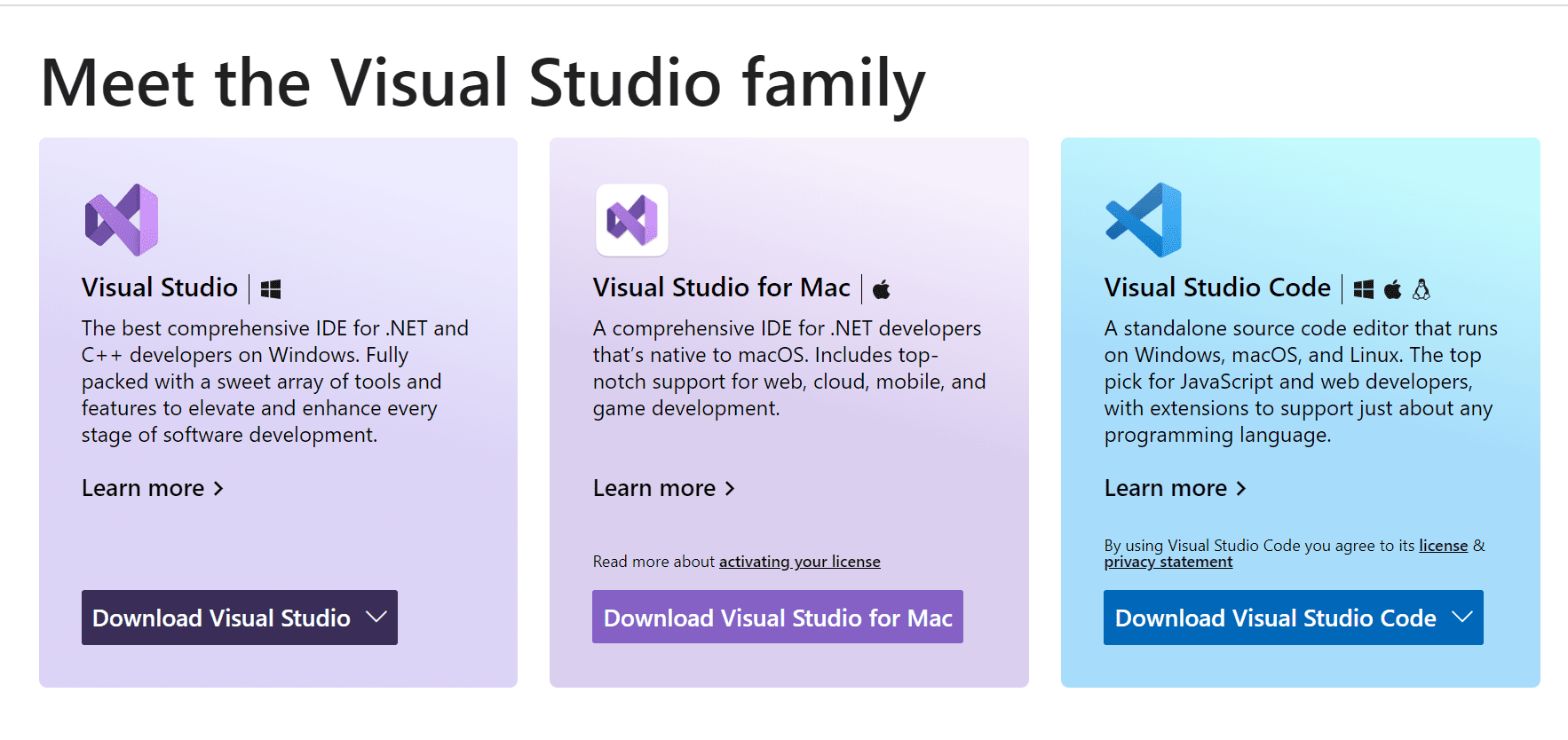 Top 10 AngularJS Development Tools Developers must use in 2026 17 Visual Studio