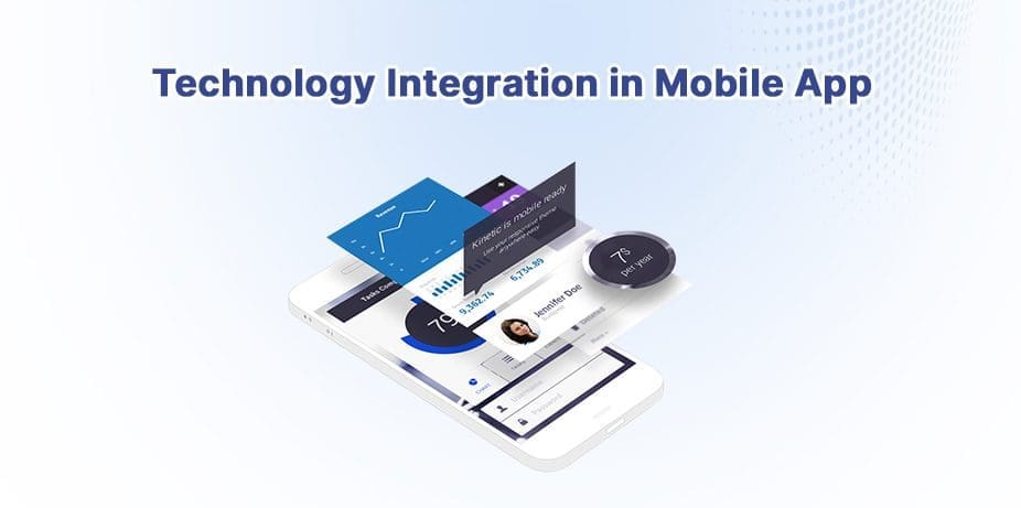 Telemedicine App Development Cost 13 Technology Integration in Mobile App