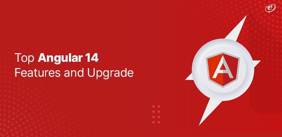 Top Angular 14