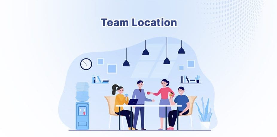 Telemedicine App Development Cost 10 Team Location