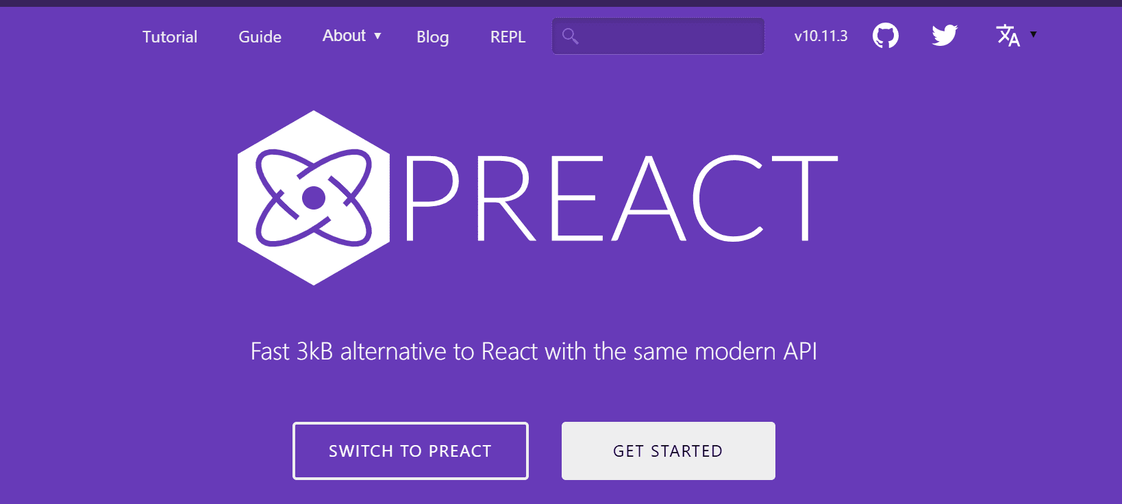 Preact