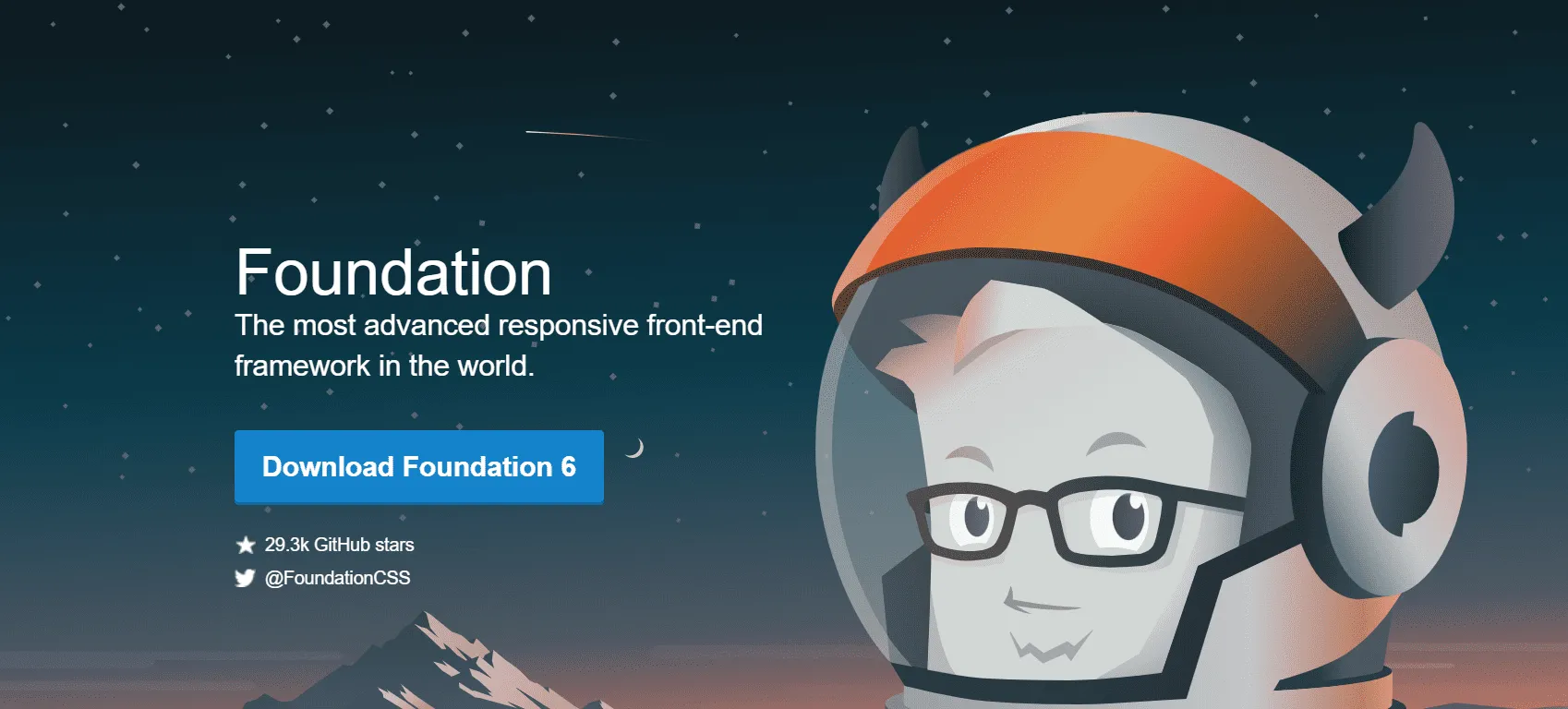 Foundation Zurb