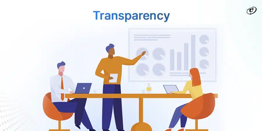 High-Transparency