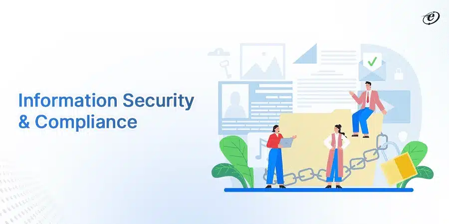 Information Security & Compliance