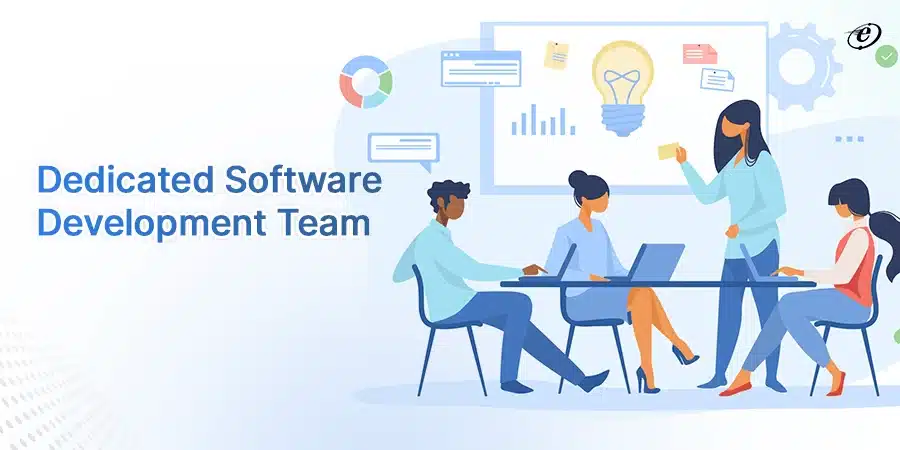 Staff Augmentation & Dedicated Team