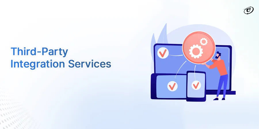 Third Party Integration Services