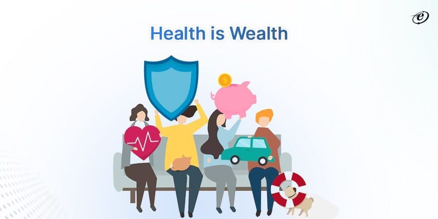 Health is Wealth