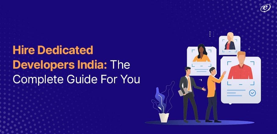 Hire Dedicated Developers