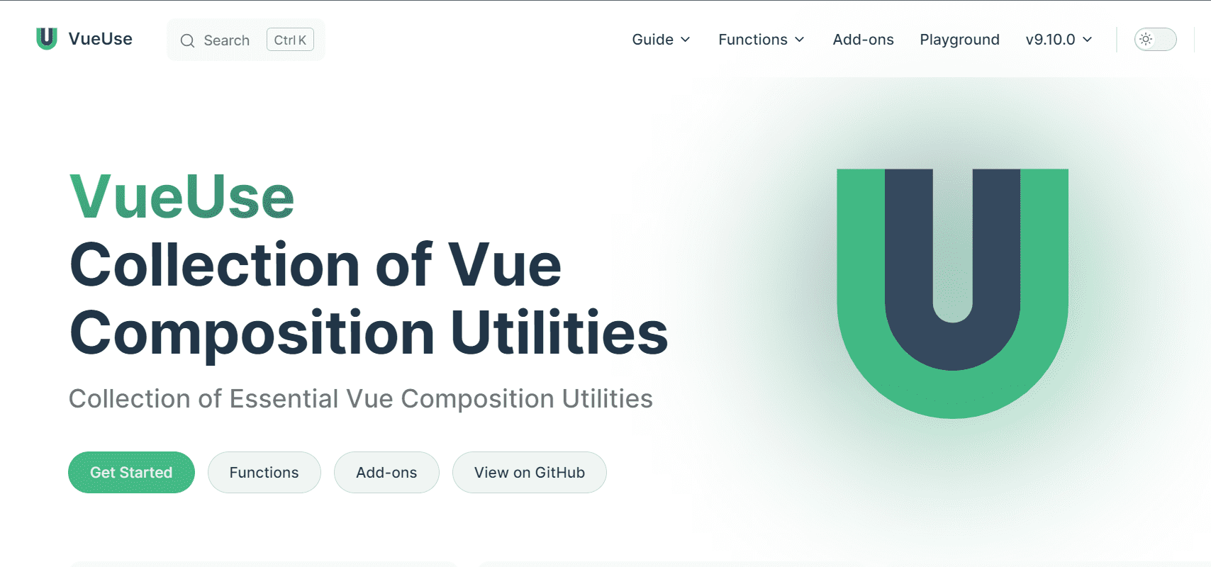 Vue vs React: Choose the Best JavaScript Framework for Your Project 12 Vue.use