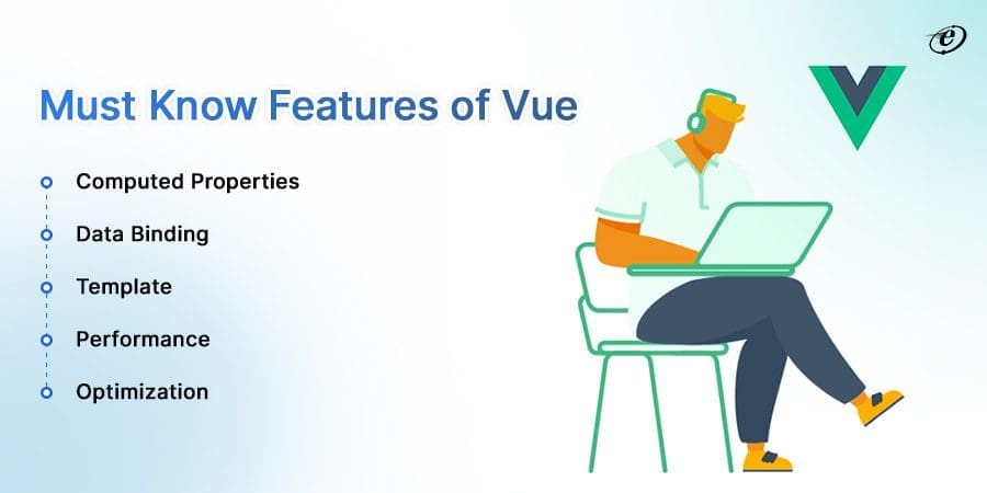 Vue vs React: Choose the Best JavaScript Framework for Your Project 2 Features of Vue