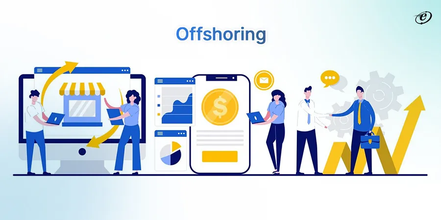 Offshoring