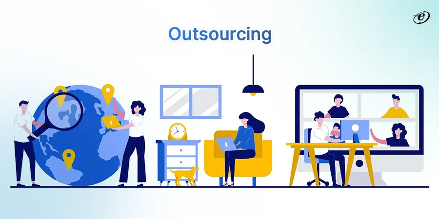 Outsourcing