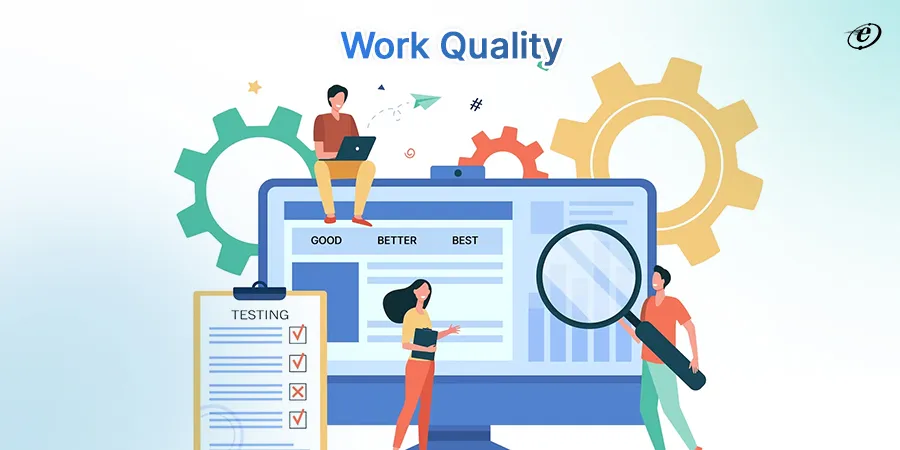 Work Quality