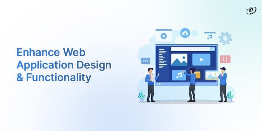 The Benefits of Working with a Professional Web Application Development Company 1 Unique Design & Functionality