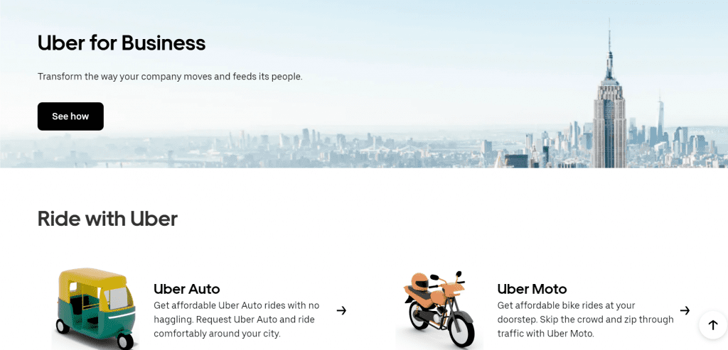 Uber