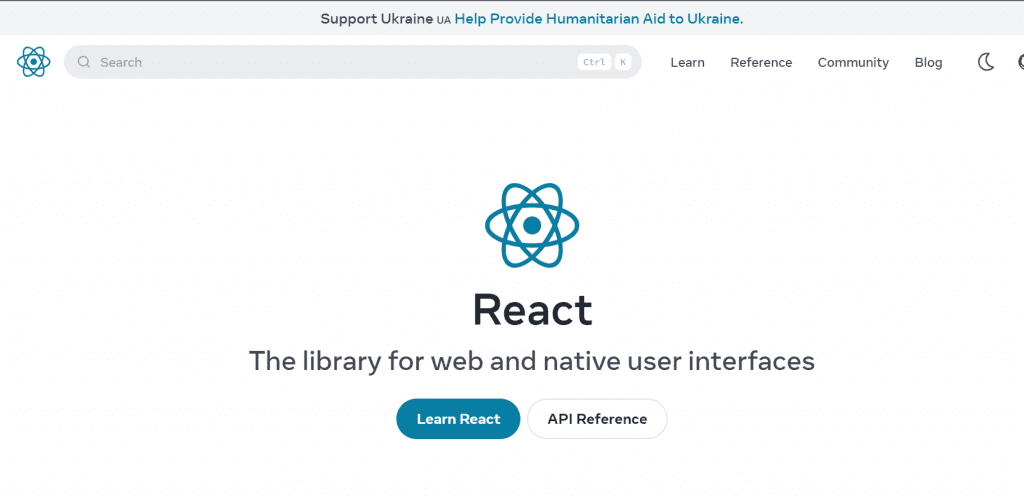 React JS