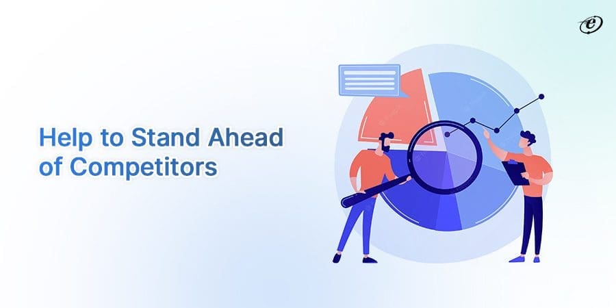 The Benefits of Working with a Professional Web Application Development Company 5 Competitive Edge