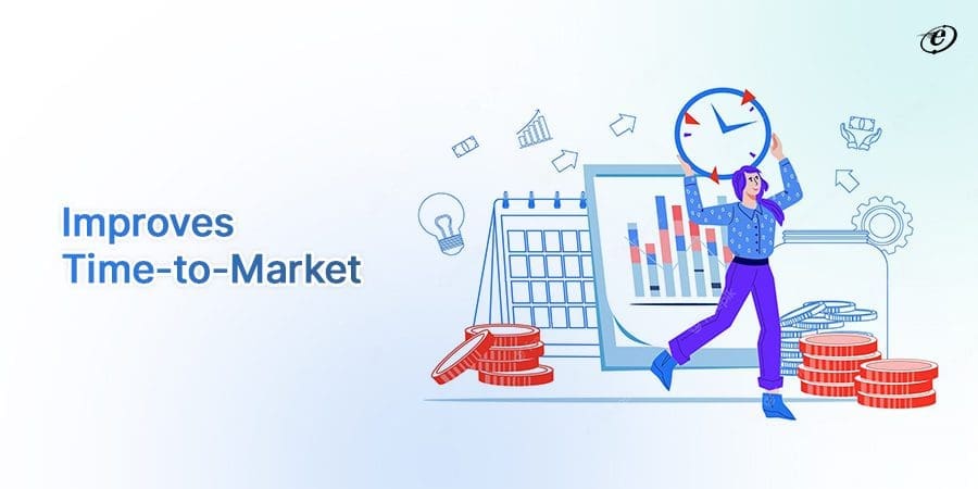 The Benefits of Working with a Professional Web Application Development Company 7 Faster Time-to-Market