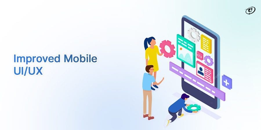Better Focus on Mobile Users