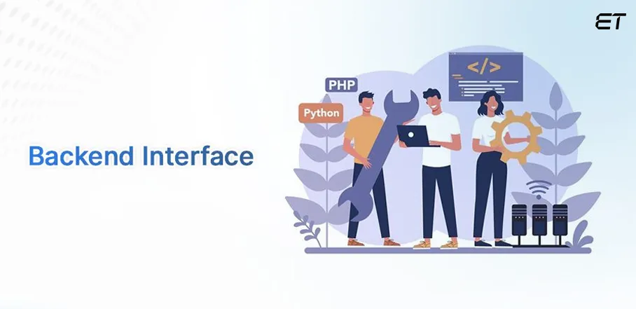 Backend Interface