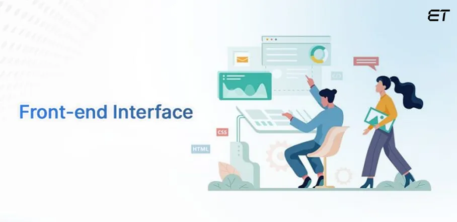 Front-end Interface