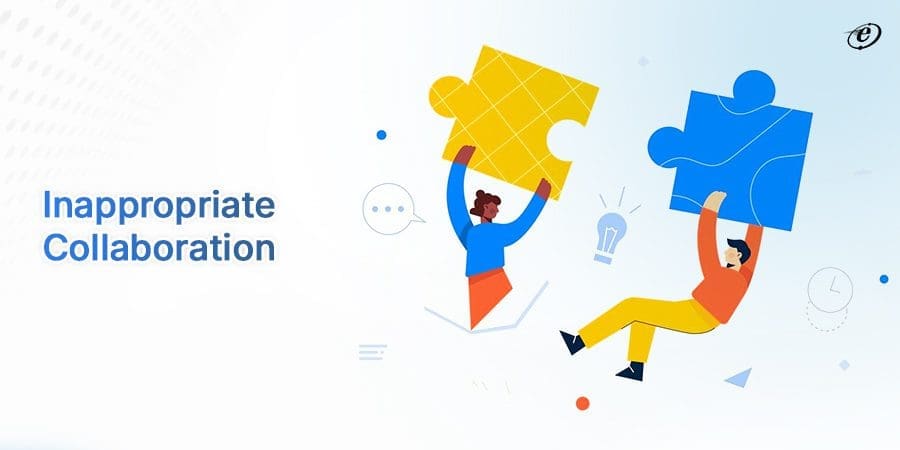 Choosing a Dependable Software Development Partner | A Complete Guide 1 Inefficient Collaboration