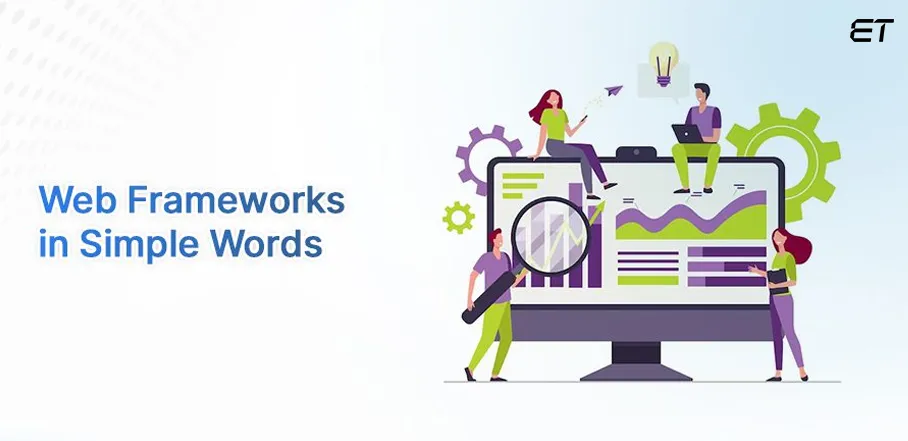The ABCs of Web Portal Development Frameworks