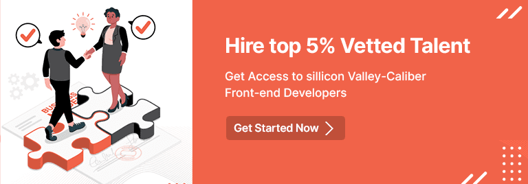 Top 10 Front End Development Companies in 2026 10 hire top 5% vetted talent
