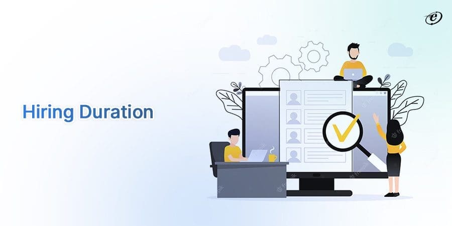 IT Staff Augmentation or In-house Recruitment: Which is Right for You? 3 Recruitment Time and Process