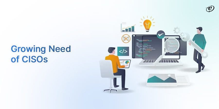 Demand for CISO is Increasing