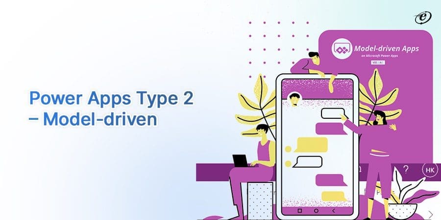 Microsoft Power Apps: A Beginner’s Guide 3 Model-driven Apps