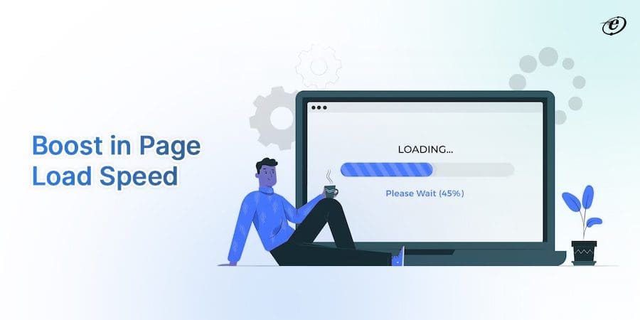 The Importance of Responsive Design in Web Portal Development 5 Improvement in Page Loading Speed