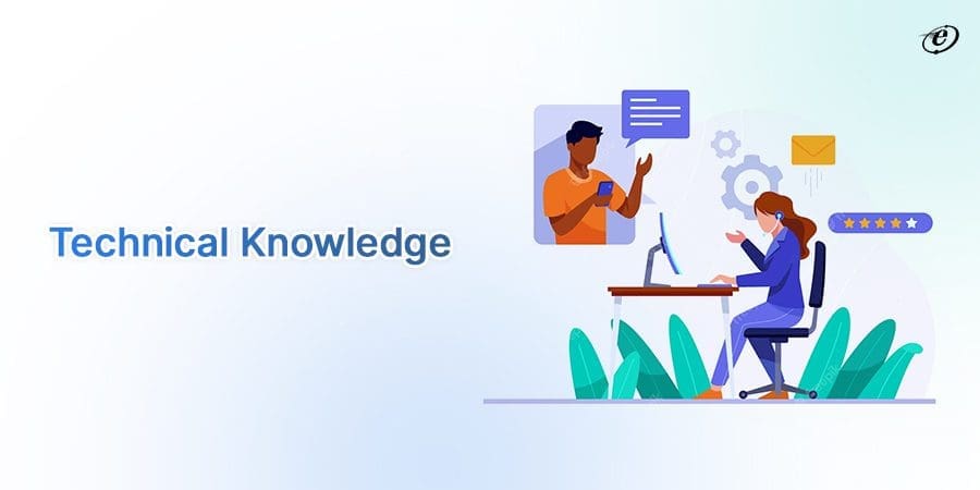 IT Staff Augmentation or In-house Recruitment: Which is Right for You? 5 Technical Proficiency and Skills